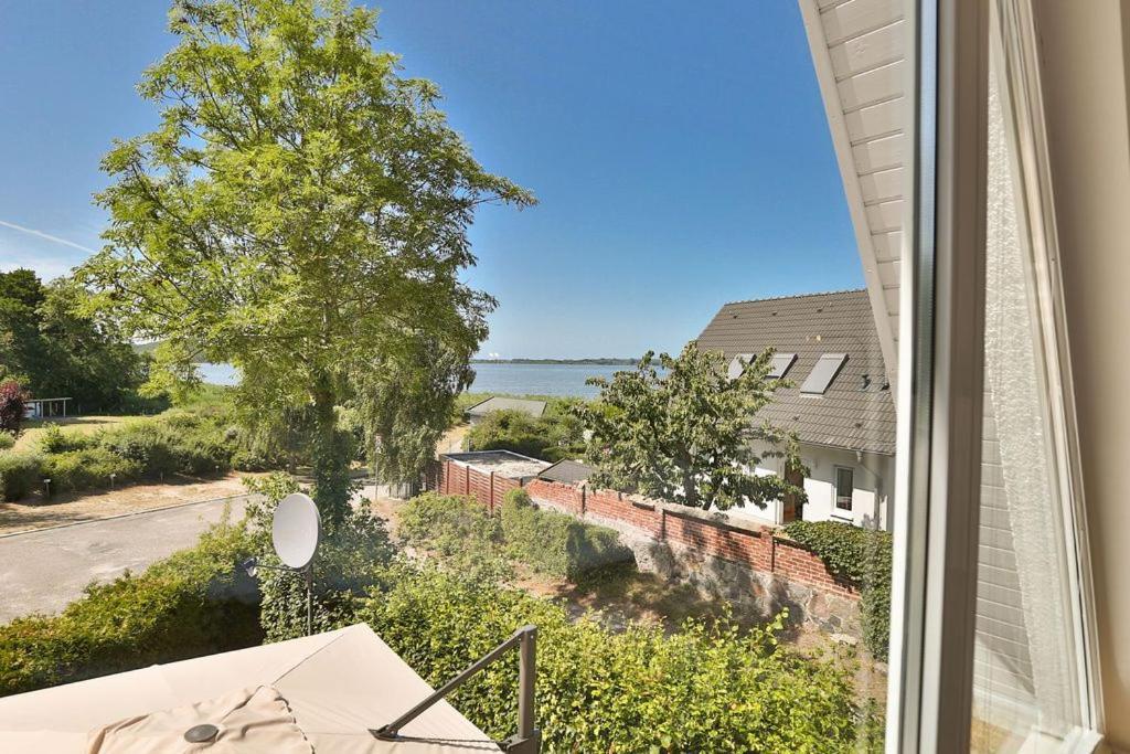 Ferienhaus Hygge Hus Sellin  Exterior foto