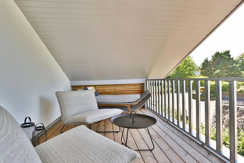 Ferienhaus Hygge Hus Sellin  Exterior foto