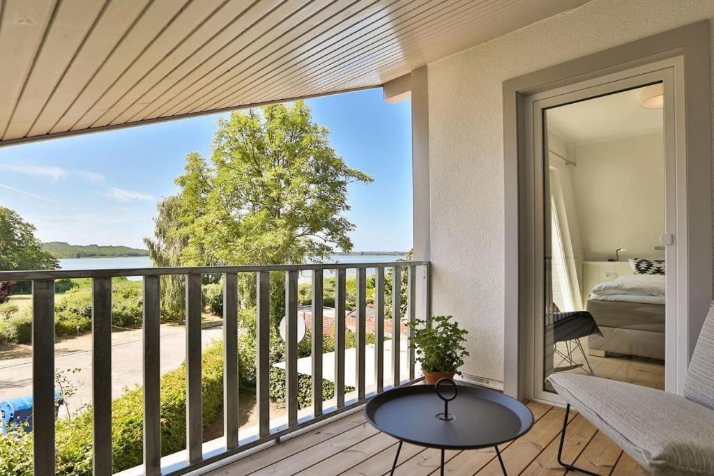 Ferienhaus Hygge Hus Sellin  Exterior foto
