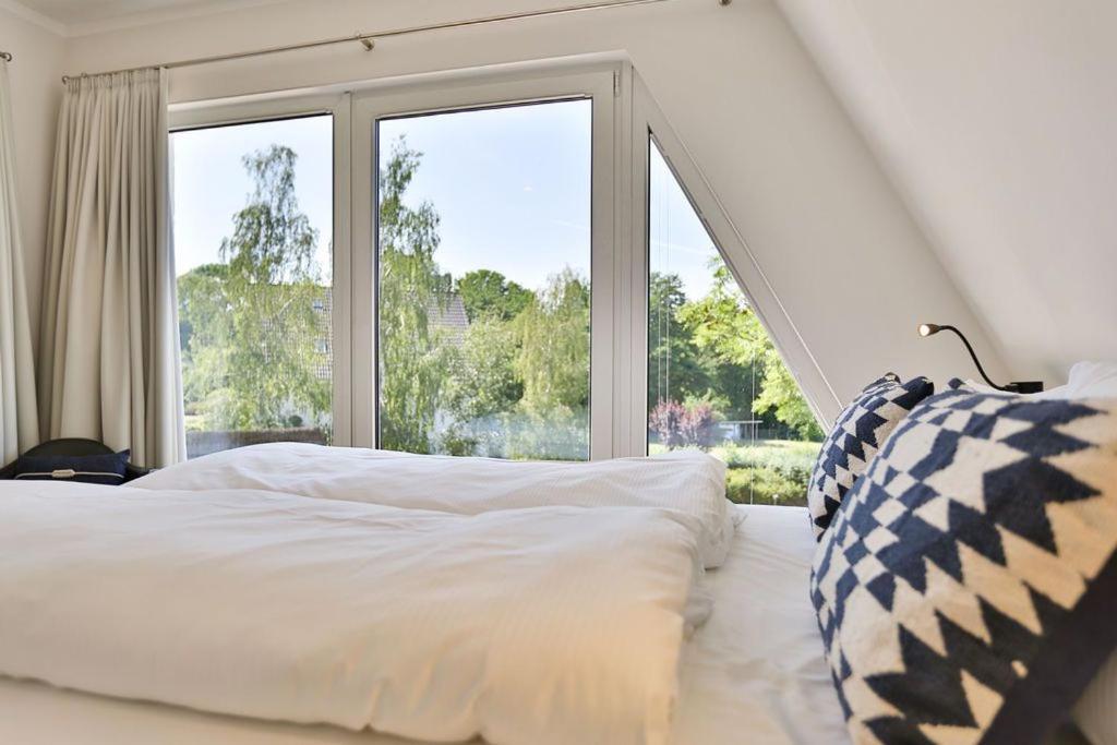 Ferienhaus Hygge Hus Sellin  Exterior foto