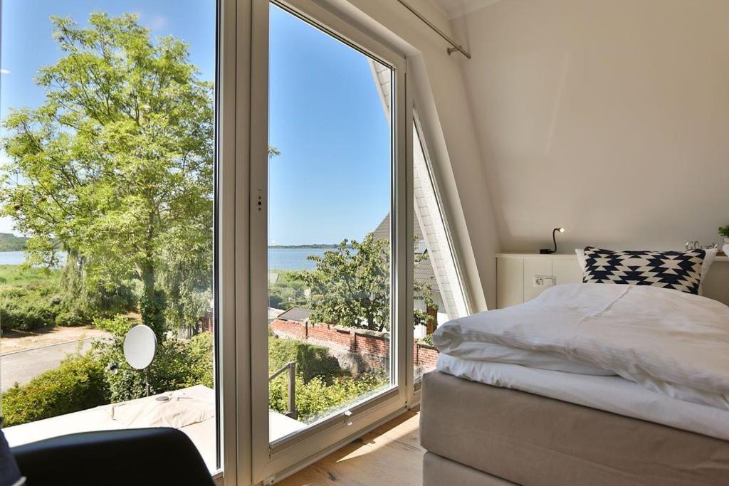 Ferienhaus Hygge Hus Sellin  Exterior foto