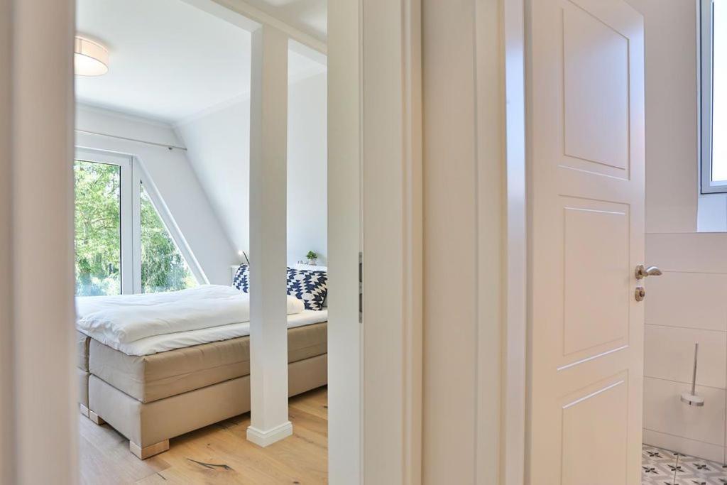 Ferienhaus Hygge Hus Sellin  Exterior foto