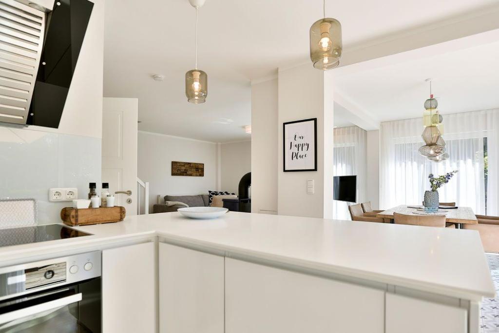 Ferienhaus Hygge Hus Sellin  Exterior foto