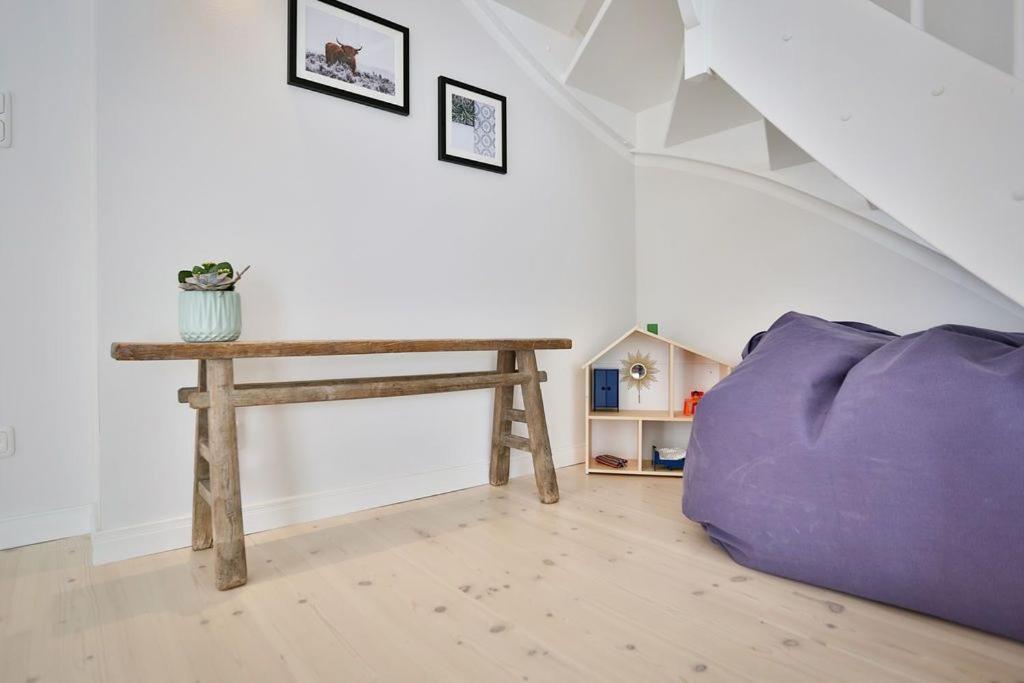 Ferienhaus Hygge Hus Sellin  Exterior foto