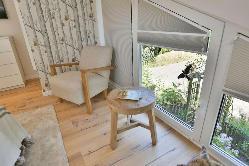Ferienhaus Hygge Hus Sellin  Exterior foto