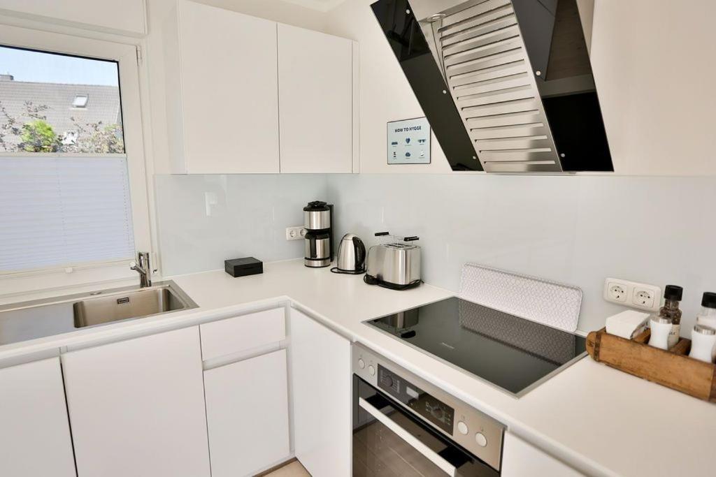 Ferienhaus Hygge Hus Sellin  Exterior foto