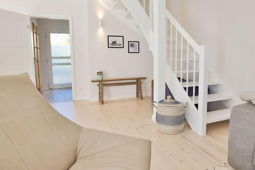 Ferienhaus Hygge Hus Sellin  Exterior foto