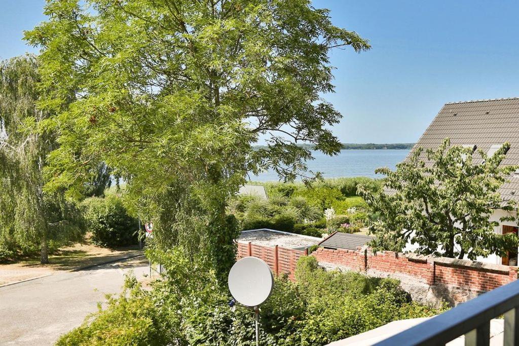 Ferienhaus Hygge Hus Sellin  Exterior foto